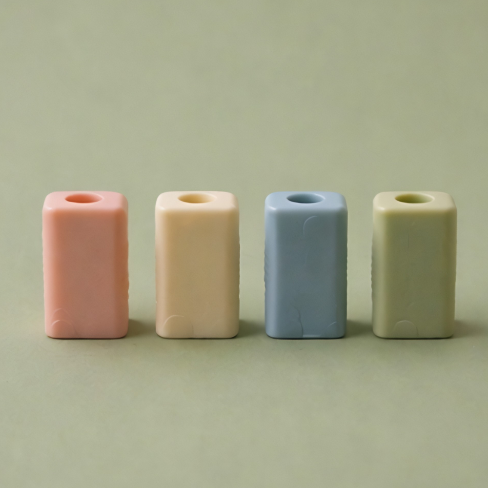 Pastel Mini Pencil Sharpener